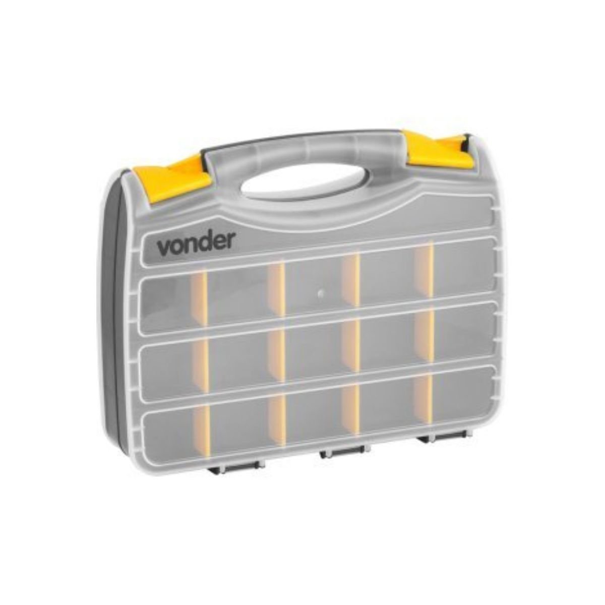 CAIXA ORGANIZ. PLAST OPV 222 VONDER