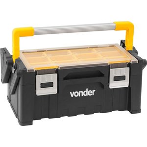 CAIXA ORGANIZ. PLAST OPV 800 VONDER