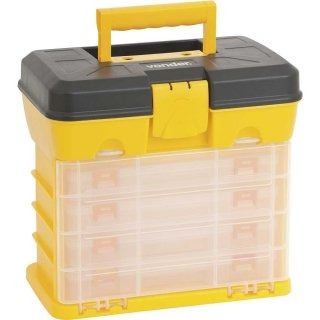 CAIXA ORGANIZ. PLAST OPV 600 VONDER