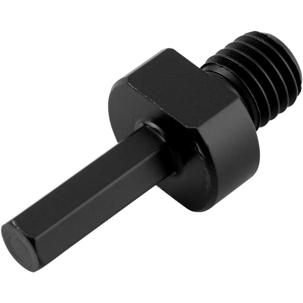 HASTE ADAPTADOR ROSCA M14 SEXTAVADO 8,0 MM VONDER