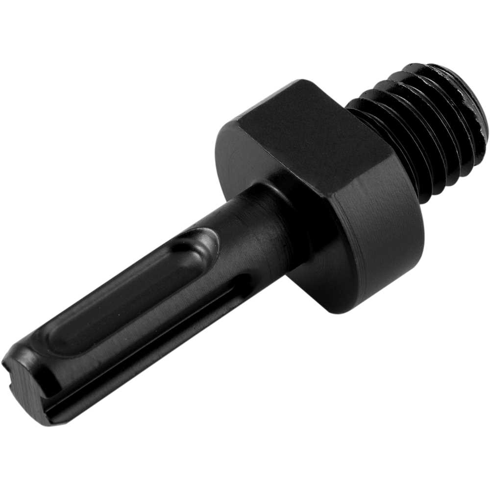 HASTE ADAPTADOR SDS PLUS ROSCA M14 VONDER
