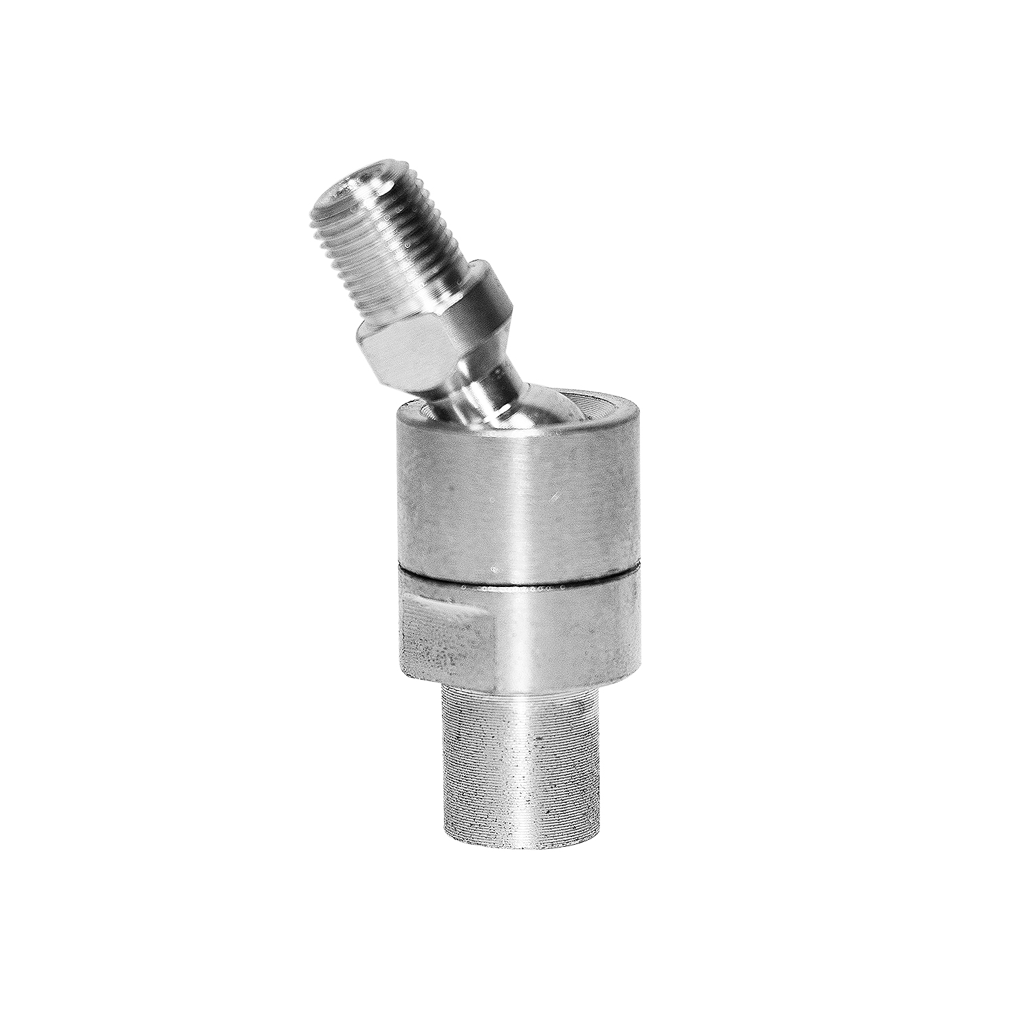 ADAPTADOR ARTICULADO 360 PARA ENGRAXADEIRA ROTTA 376