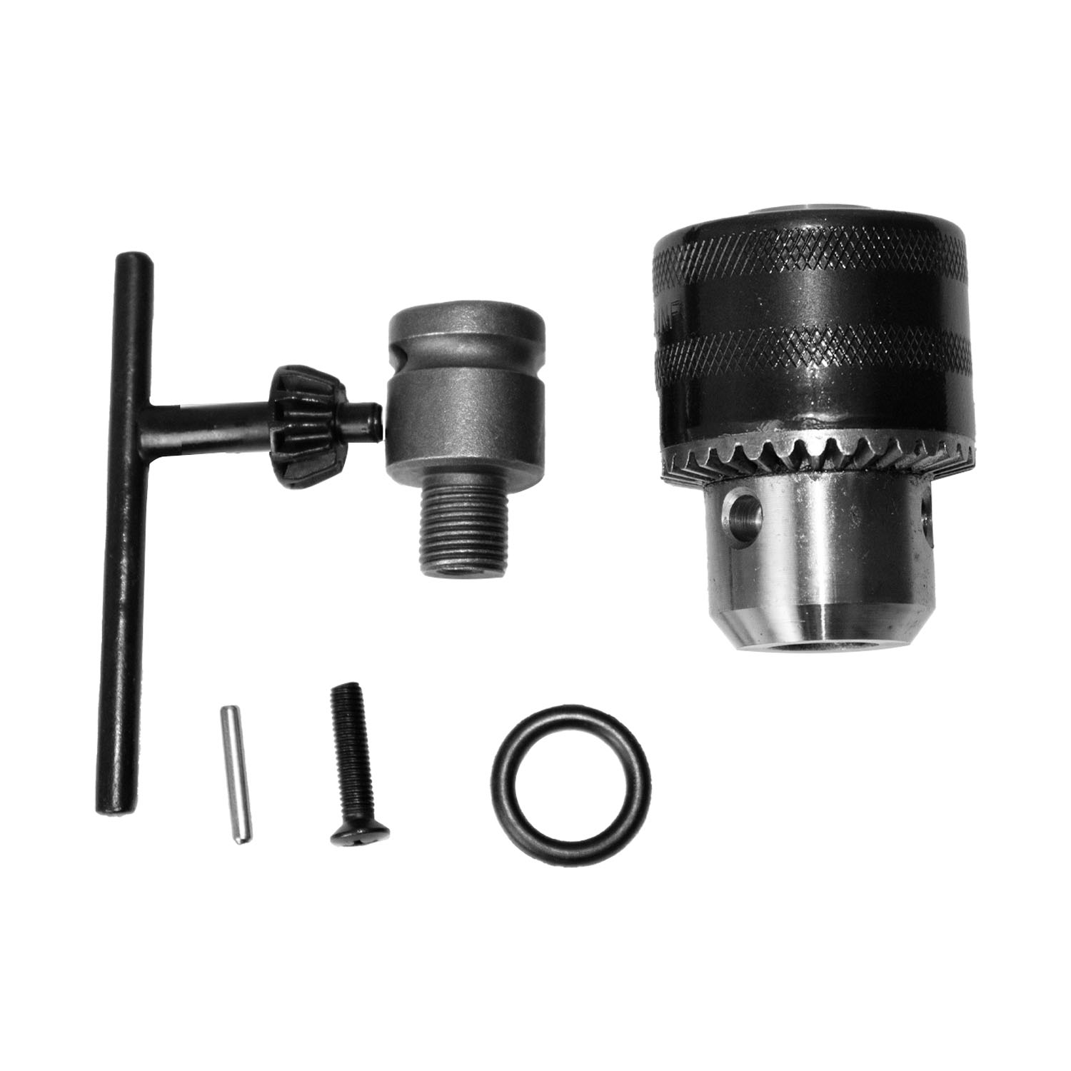 MANDRIL C/ ADAPTADOR P/ FURADEIRA IMPACTO ROTTA 376