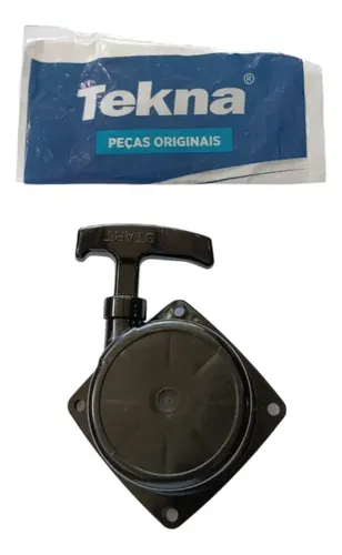 TAMPA DE PARTIDA COMPLETA ROÇADEIRA RL430XS/RC430XS TEKNA