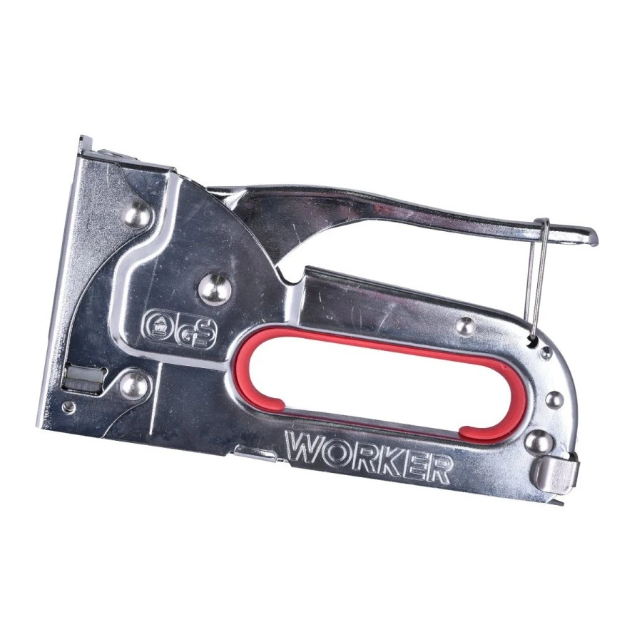 GRAMPEADOR MOD 53 WORKER