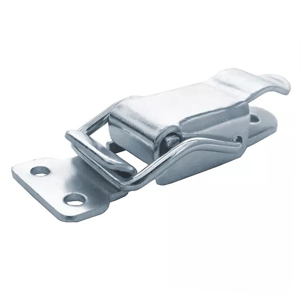 FECHO FQ ZINCADO BRANCO
