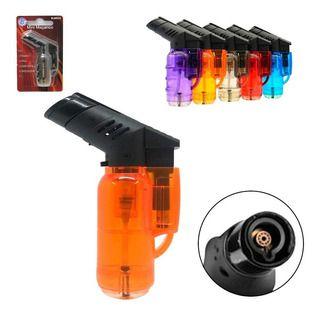 MAÇARICO A GAZ RECAR. MINI BJ8633