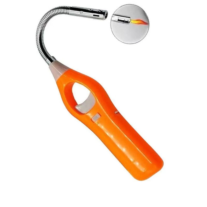 ACENDEDOR A GAS PARA FOGAO FLEXIVEL BJ8619