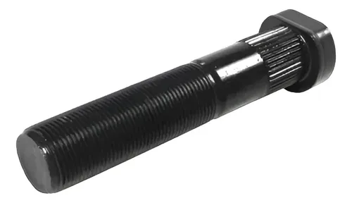 PARAFUSO RODA TRAS. MB 22X110/120 C/ RECARTILHADO 25MM