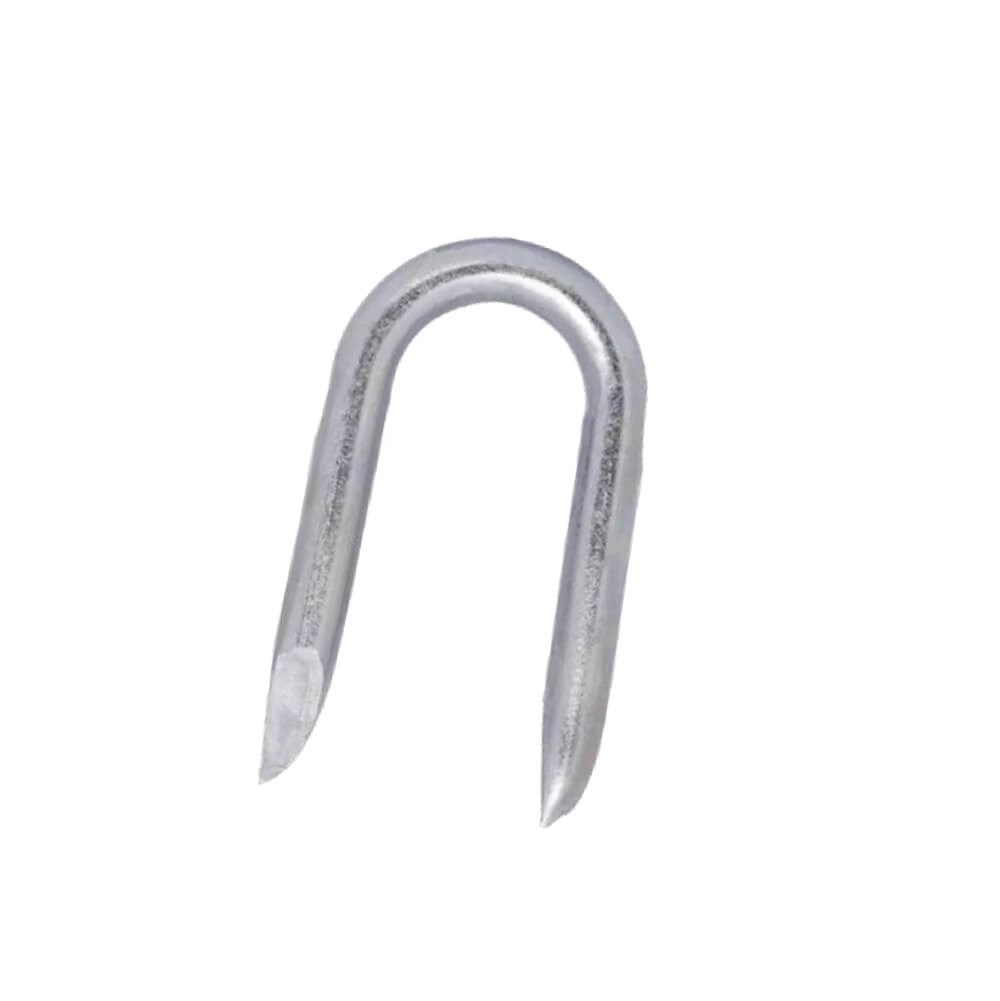 BATENTE P/ PORTEIRA 1/2 X 13 CM  NOVA METAL