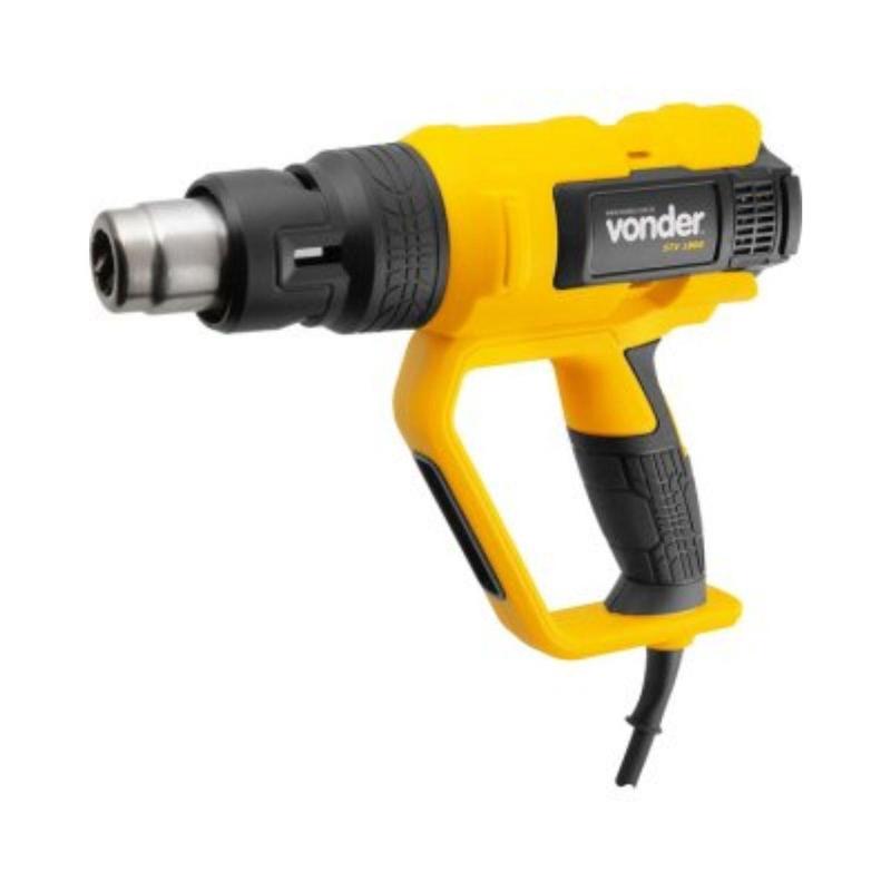 SOPRADOR TÉRMICO STV180N 220V VONDER