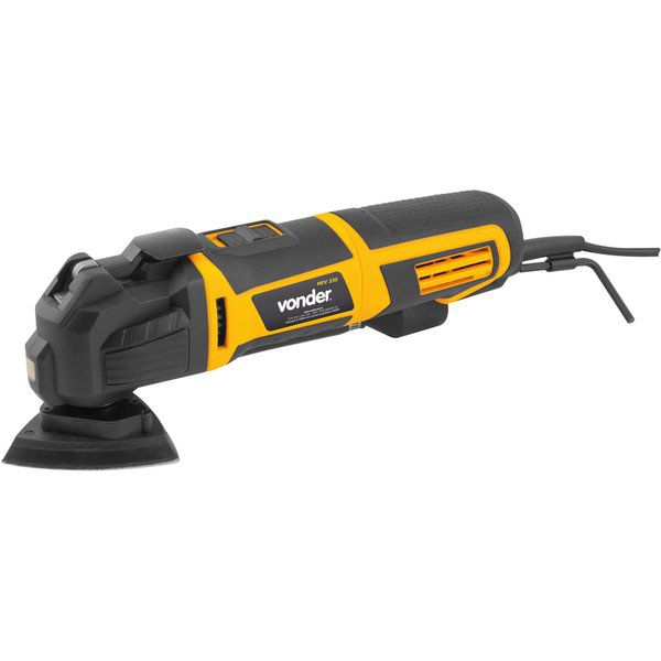 LIXADEIRA MULTIFUNCAO 330W 220V MEV330 VONDER