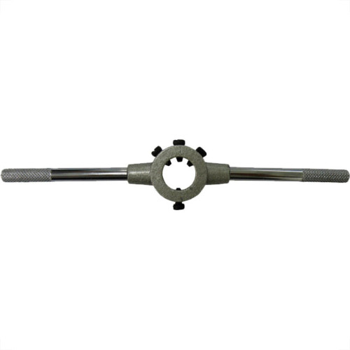 SUPORTE SERRA COPO 3/8 Nº04 - 32 a 210MM SDS PLUS ROCAST