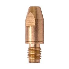 BICO DE CONTATO CURTO 1,0MM M8X30 GALZER