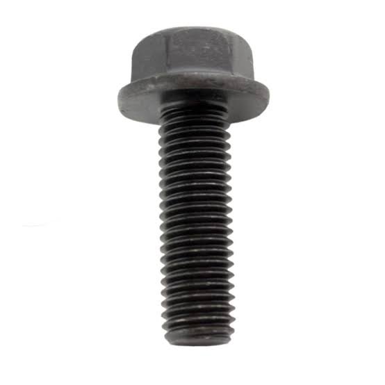 PARAFUSO SEXT MA  5 X  20 MM 8.8 R.I FLANGEADO