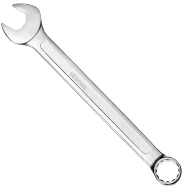 CHAVE COMBINADA 10 MM GEDORE RED