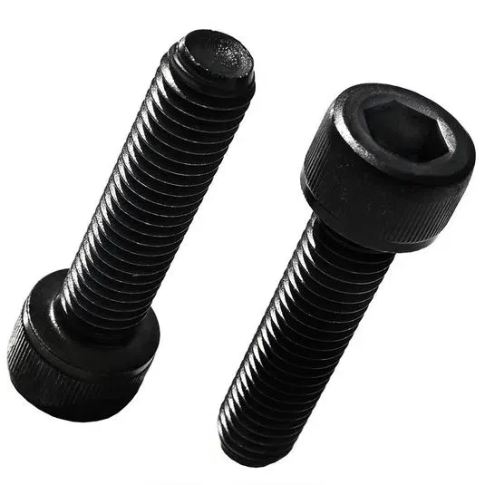 PF ALLEN C/CAB. CILIND. UNC 1/4 X 3/4