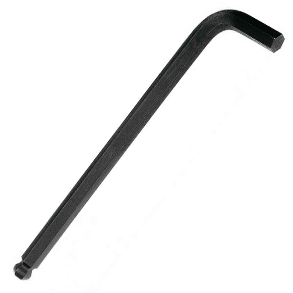 CHAVE ALLEN 10,0 MM LONGA ABAULADA