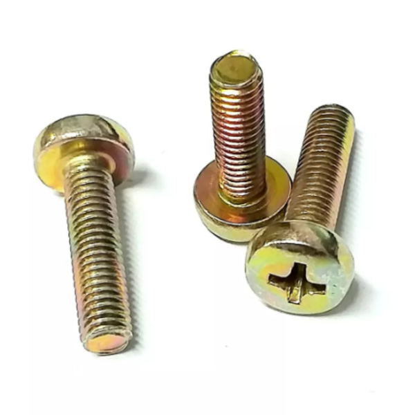 PF MAQ C.RED PH  6 X 10 MM