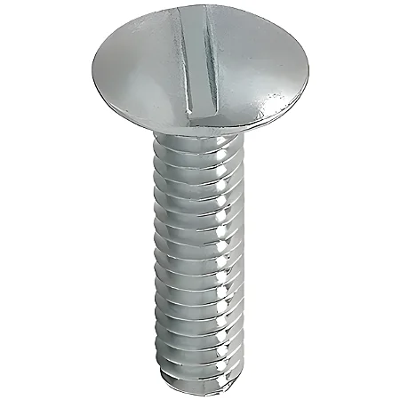 PF MAQ C.CH FE  5/16 X 1 ZINC