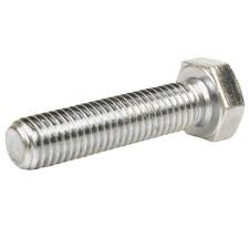 PF SX MA 12 X  40 MM R.I AÇO INOX A2 304