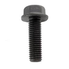 PF SX MA 10 X 100 MM 10.9 R.P FLANGEADO