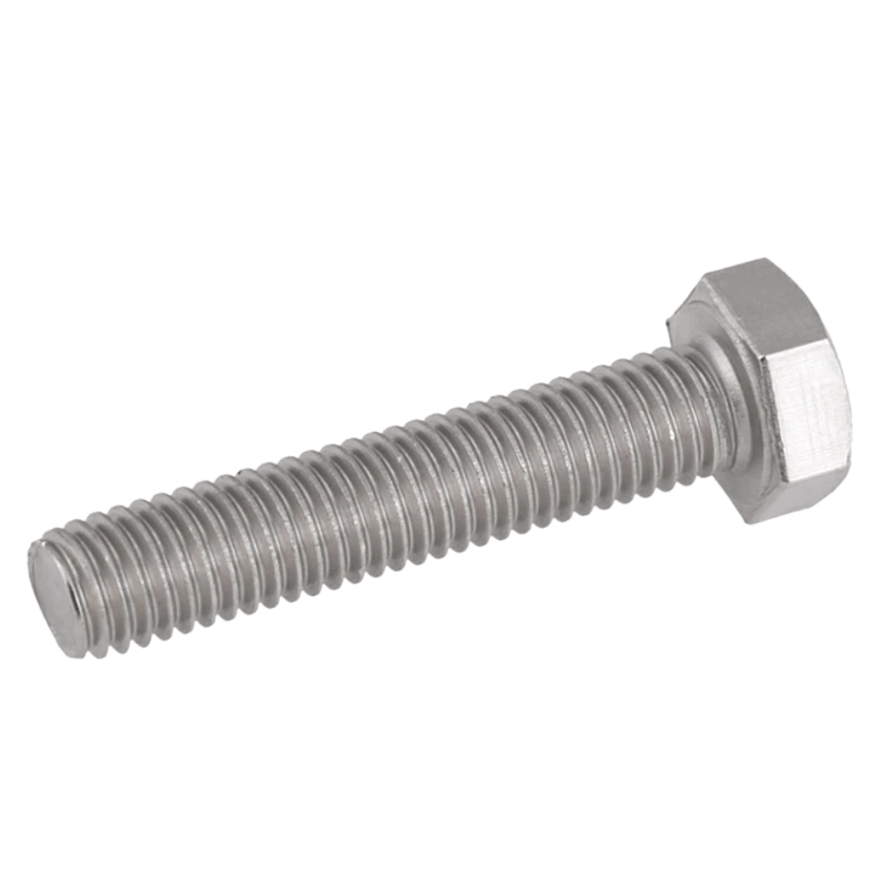 PF SX UNC 1/2 X 2  INOX