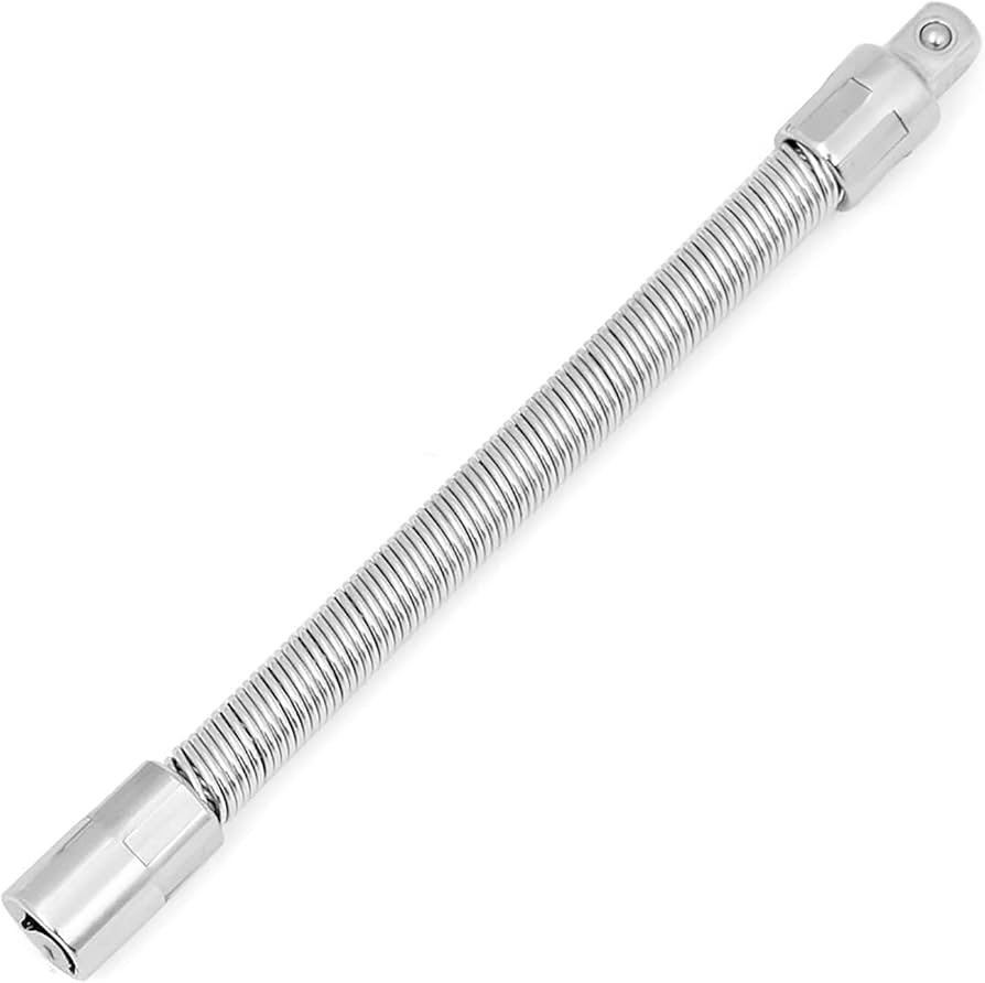 EXTENSÃO P/SOQUETE 1/4
