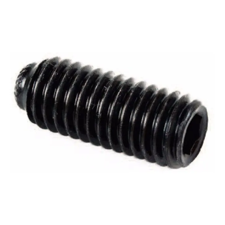 PF ALL S/C MB 10 X 10 MM M1,25 RECART