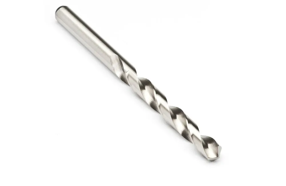 BROCA  6,00 AÇO RÁPIDO LONGA