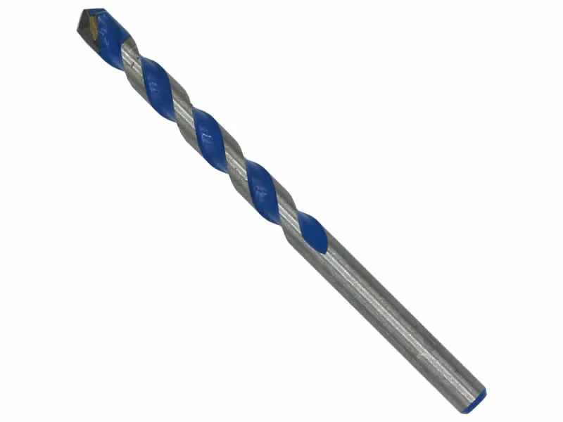 BROCA  8,00 MULTIMATERIAL ROCAST