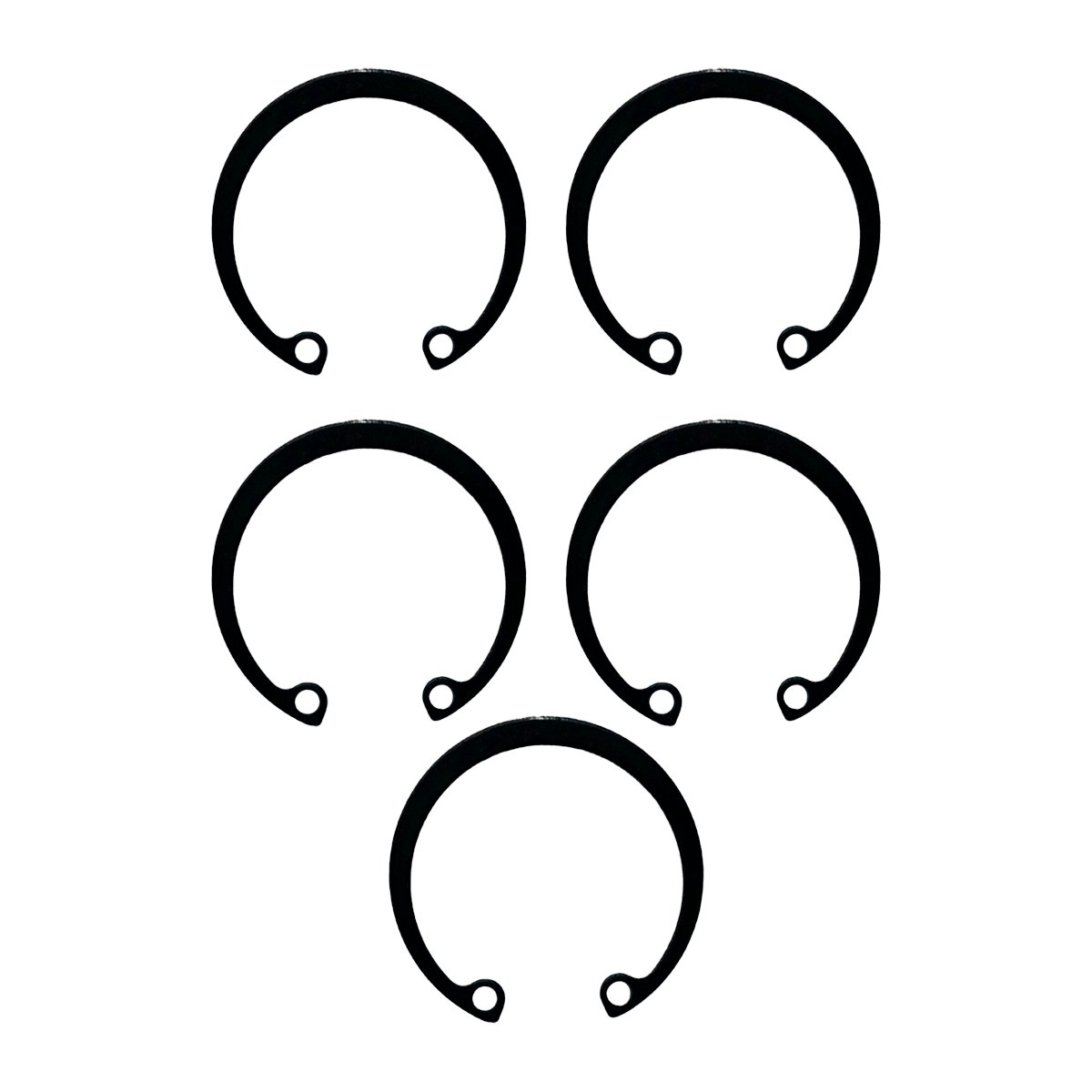 ANEL ELASTICO INTERNO  85 MM