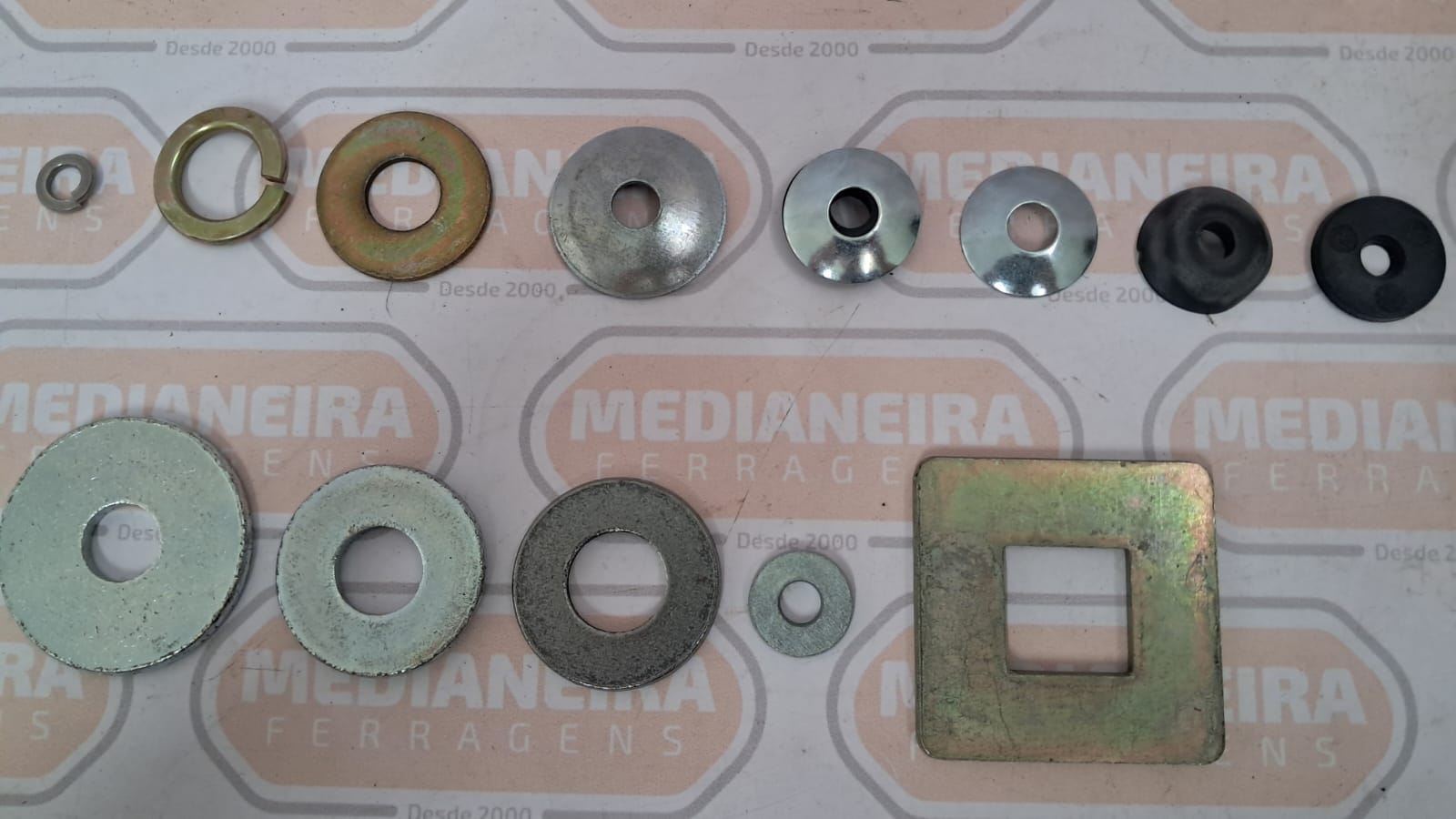 ARRUELA  ELASTICA 10 MM