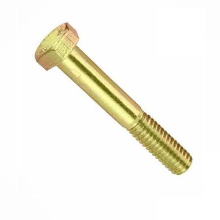 PARAFUSO SEXT MA 16 X  70 MM R.I AO INOX A2 304
