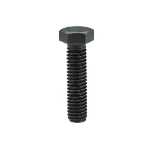 PARAFUSO SEXT UNC 3/16 X 1.1/2 R.I ZINC