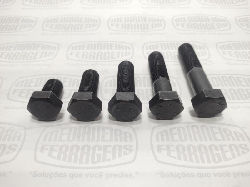 PF SX UNF 5/8 X 4.1/2  G-5 R.P