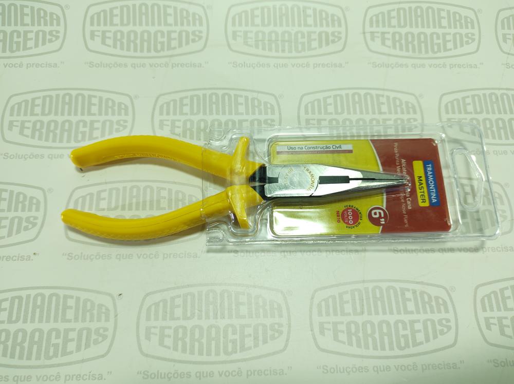 ALICATE BICO M.CANA 6 RETO TRAMONTINA