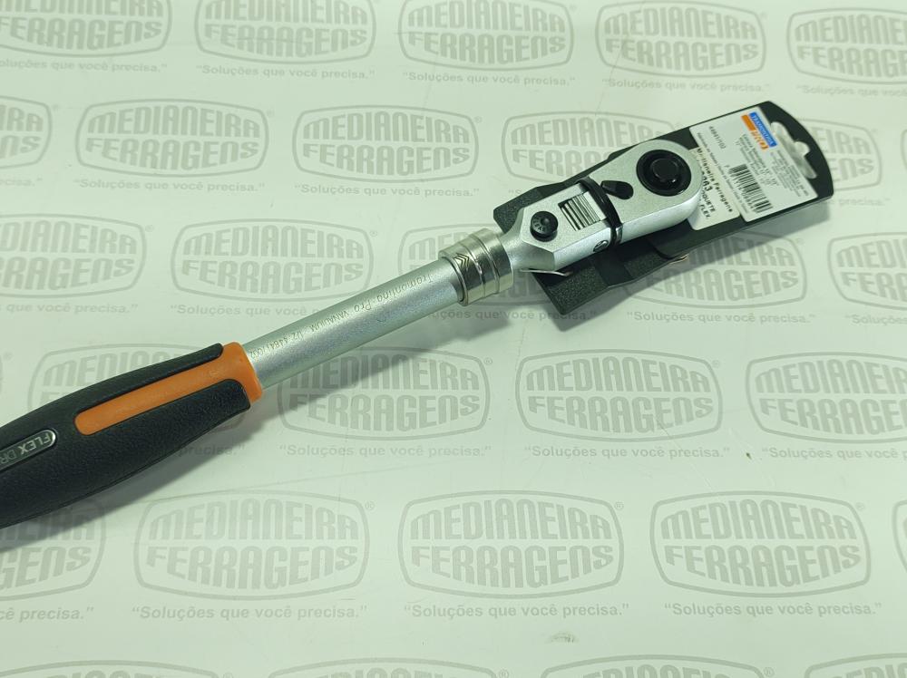 CATRACA P/ SOQUETE 1/2  X 10