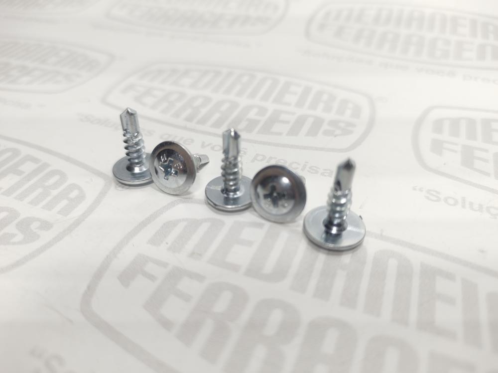 PF AUTO BROCANTE 3,5 X 19 PH PB (FORRO)