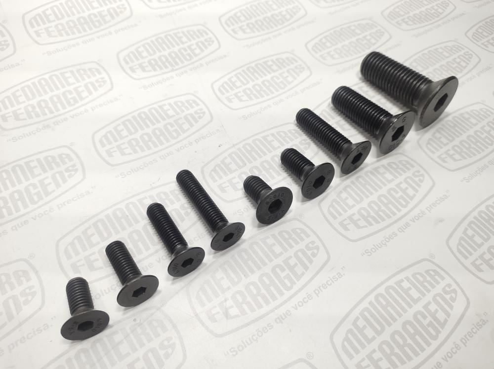 PF ALLEN CAB. CHATA MA  8 X 20 MM