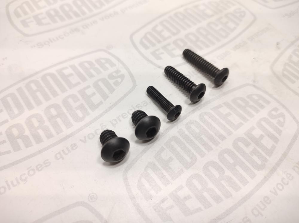 PF ALLEN CAB. ABAUL. MA 12 X  25 MM