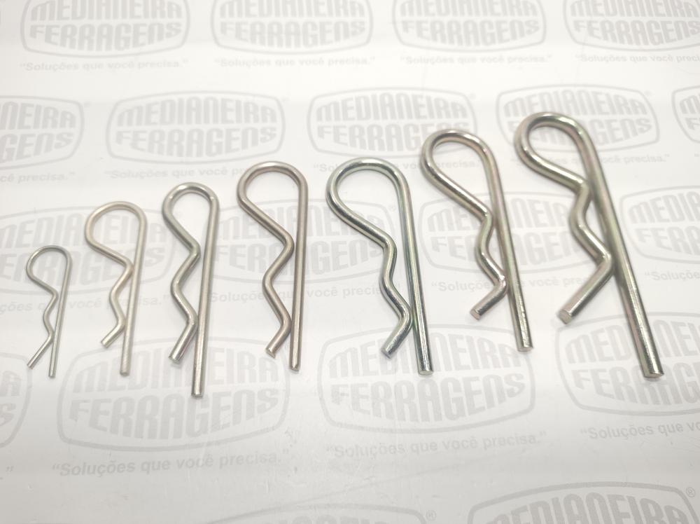 PINO TRAVA R 4 X  90 MM