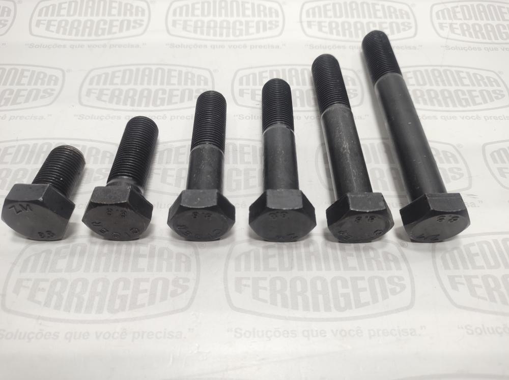 PARAFUSO SEXTAVADO PF SX MB 14 X  35 MM