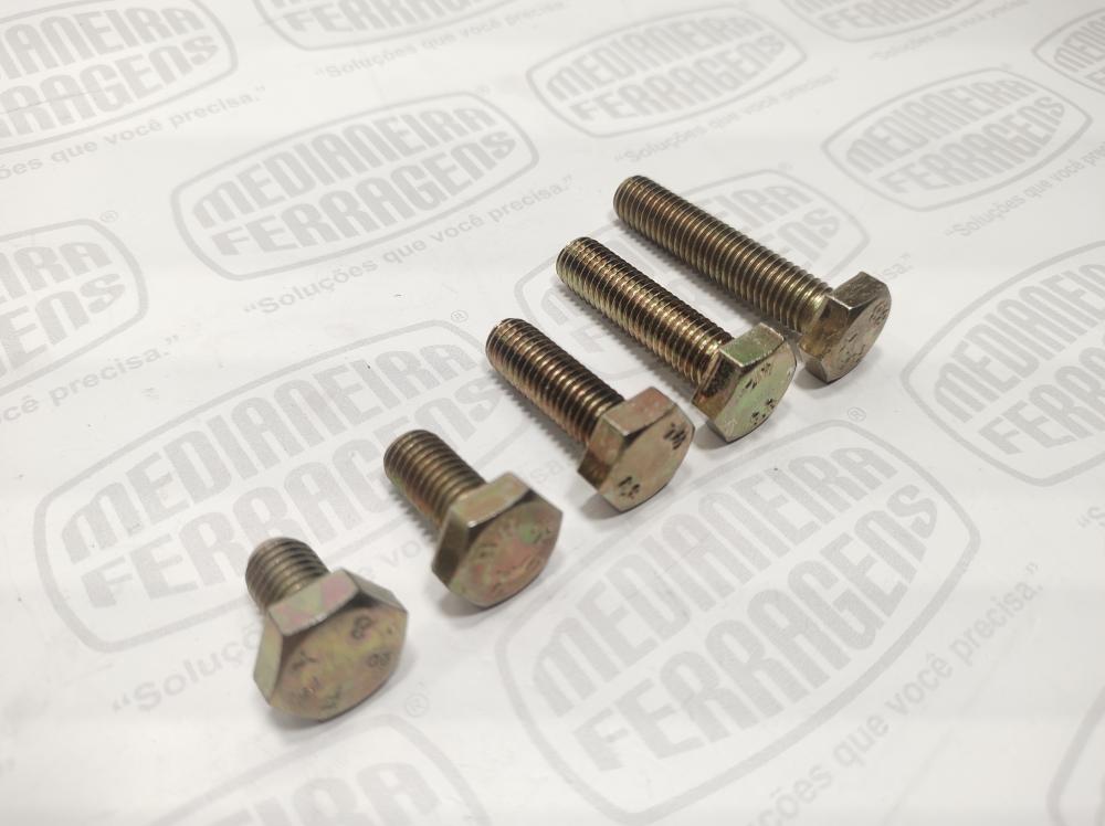 PF SX MA  8 X  25 MM 8.8 R.I BICROM