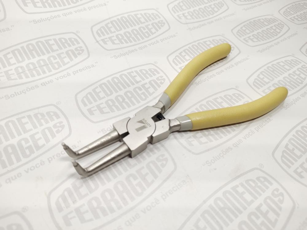 ALICATE ANEIS  7  INT CURVO C/M. LOTUS