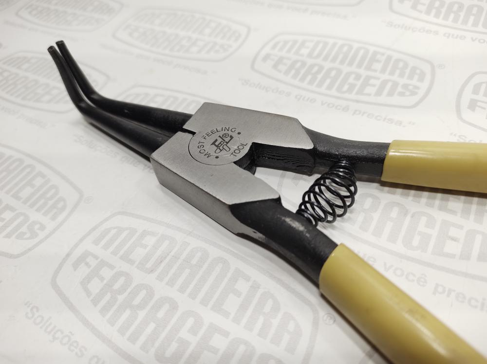 ALICATE ANEIS 13  INT RETO C/M.