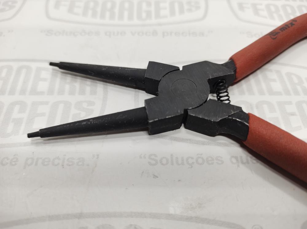 ALICATE ANEIS  6  INT RETO C/M. MTX