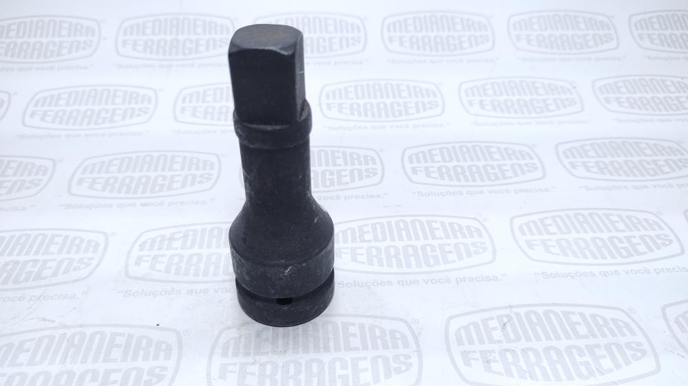 EXTENSÃO P/SOQUETE 3/4