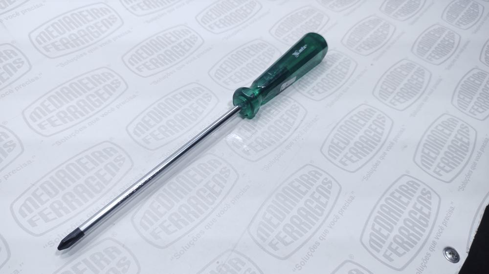 CHAVE PHILLIPS 1/4  X  6