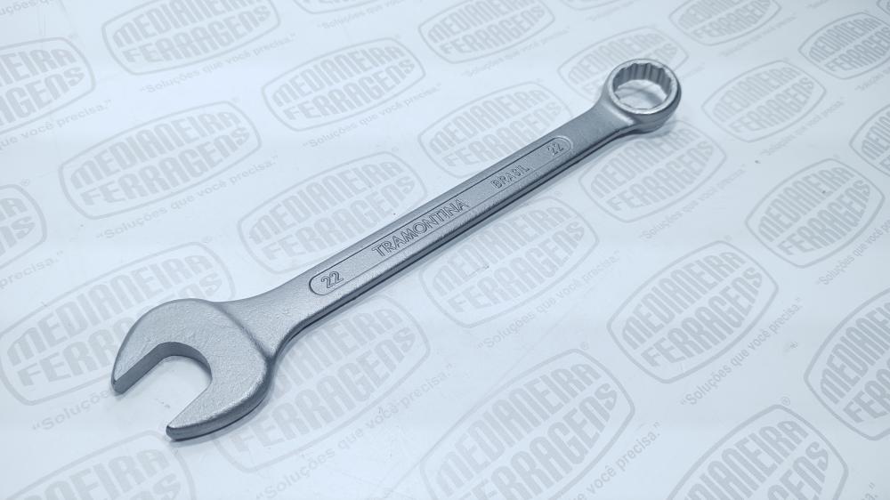 CHAVE COMBINADA 22 MM GEDORE RED